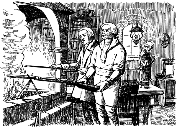 Иллюстрация к книге — Занимательная квантовая физика [i_023.jpg]