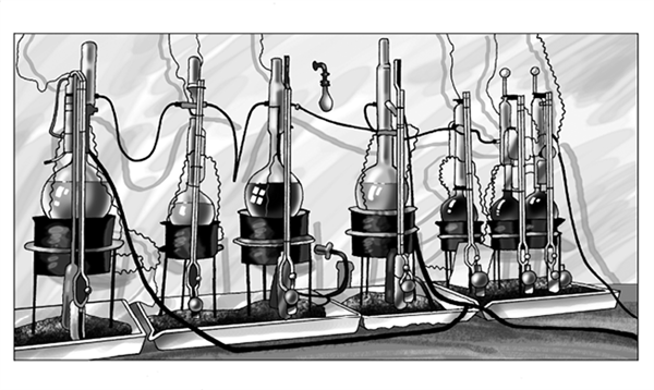 Иллюстрация к книге — Занимательная квантовая физика [i_099.jpg]