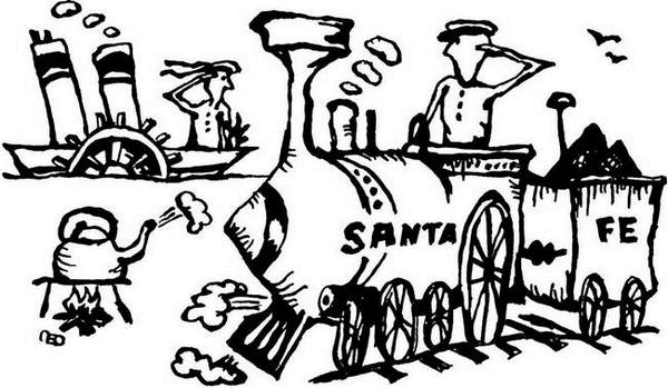 Иллюстрация к книге — Физика без формул [i_026.jpg]