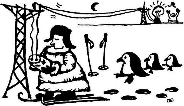 Иллюстрация к книге — Физика без формул [i_059.jpg]