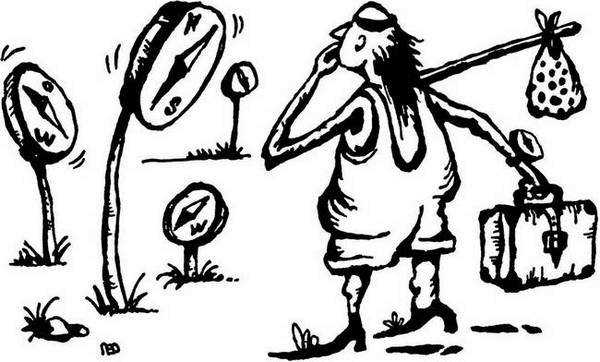 Иллюстрация к книге — Физика без формул [i_065.jpg]