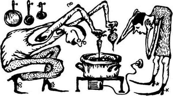 Иллюстрация к книге — Физика без формул [i_113.jpg]