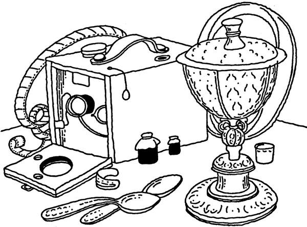 Иллюстрация к книге — Физика без формул [i_165.jpg]