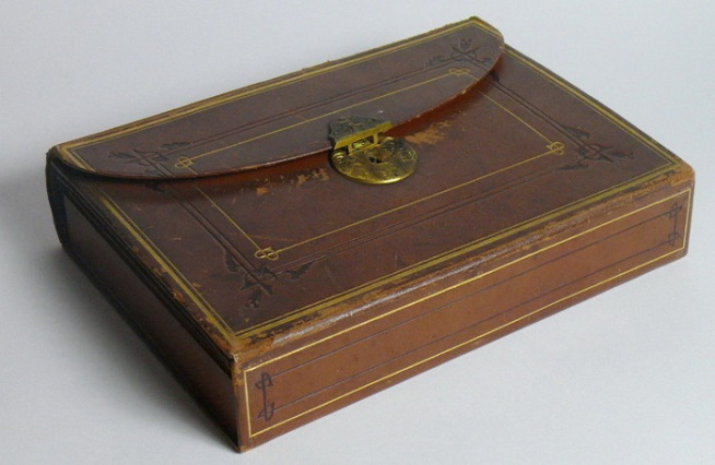 Иллюстрация к книге — Месть прошлого [img_0.jpg]