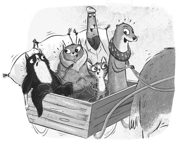 Иллюстрация к книге — Загадка котов-музыкантов [i_050.jpg]