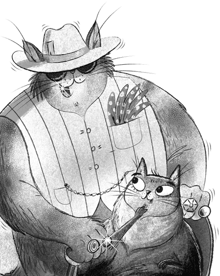 Иллюстрация к книге — Загадочное похищение [i_007.jpg]