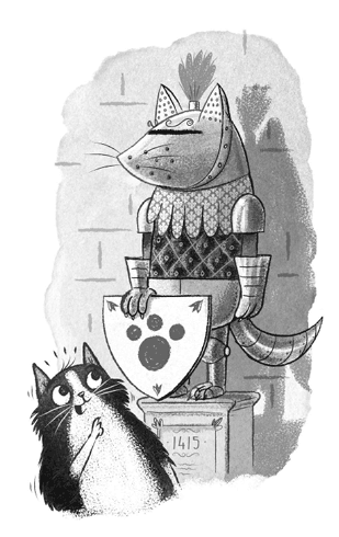 Иллюстрация к книге — Загадочное похищение [i_014.jpg]