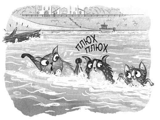 Иллюстрация к книге — Загадочное похищение [i_019.jpg]