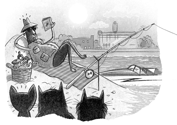 Иллюстрация к книге — Загадочное похищение [i_020.jpg]