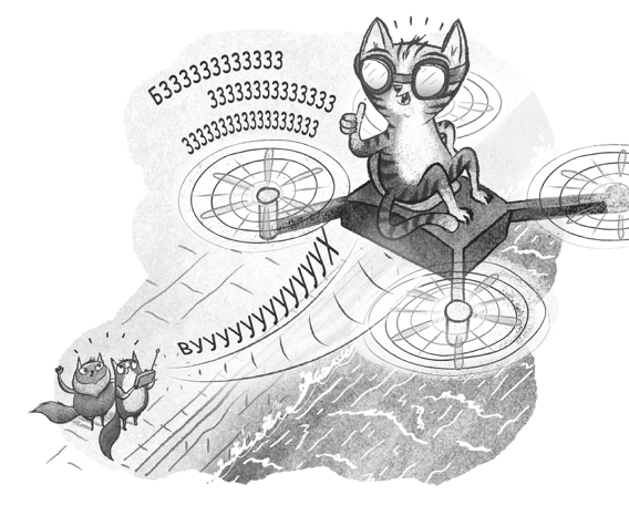 Иллюстрация к книге — Загадочное похищение [i_031.jpg]