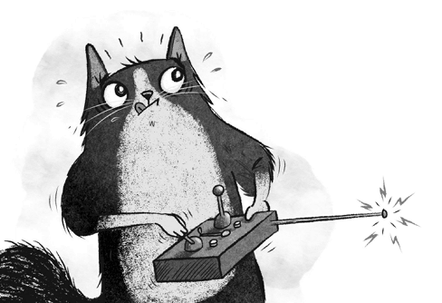 Иллюстрация к книге — Загадочное похищение [i_032.jpg]