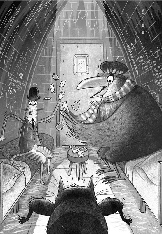 Иллюстрация к книге — Загадочное похищение [i_036.jpg]