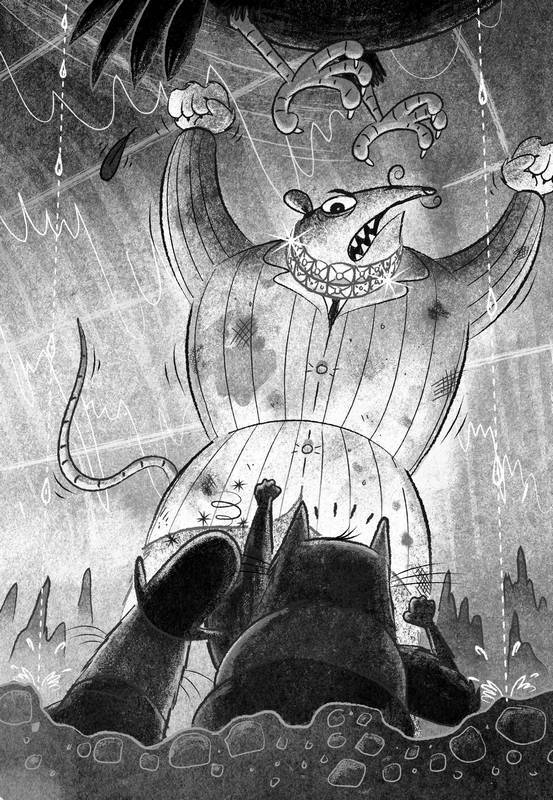 Иллюстрация к книге — Загадочное похищение [i_052.jpg]