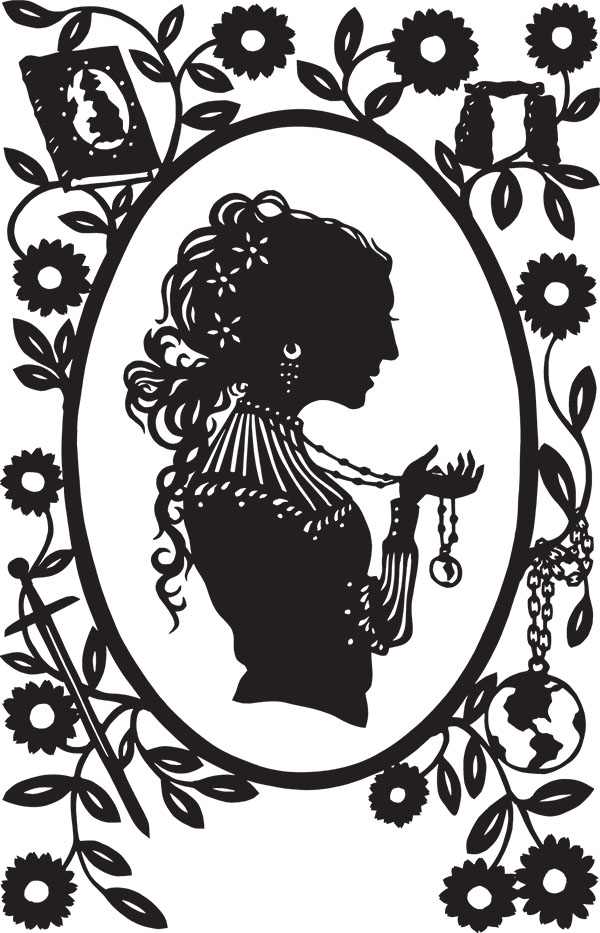 Иллюстрация к книге — Последние часы. Книга II. Железная цепь [i_005.jpg]