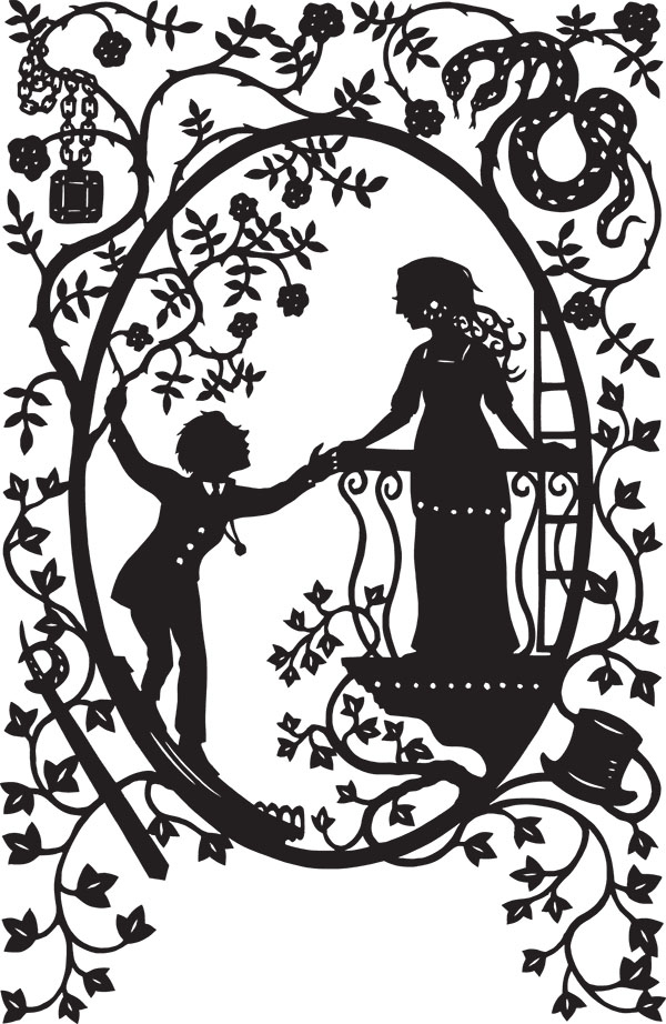 Иллюстрация к книге — Последние часы. Книга II. Железная цепь [i_009.jpg]