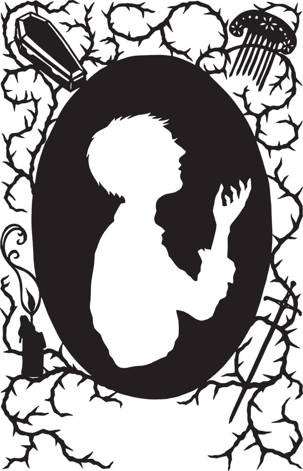 Иллюстрация к книге — Последние часы. Книга II. Железная цепь [i_010.jpg]