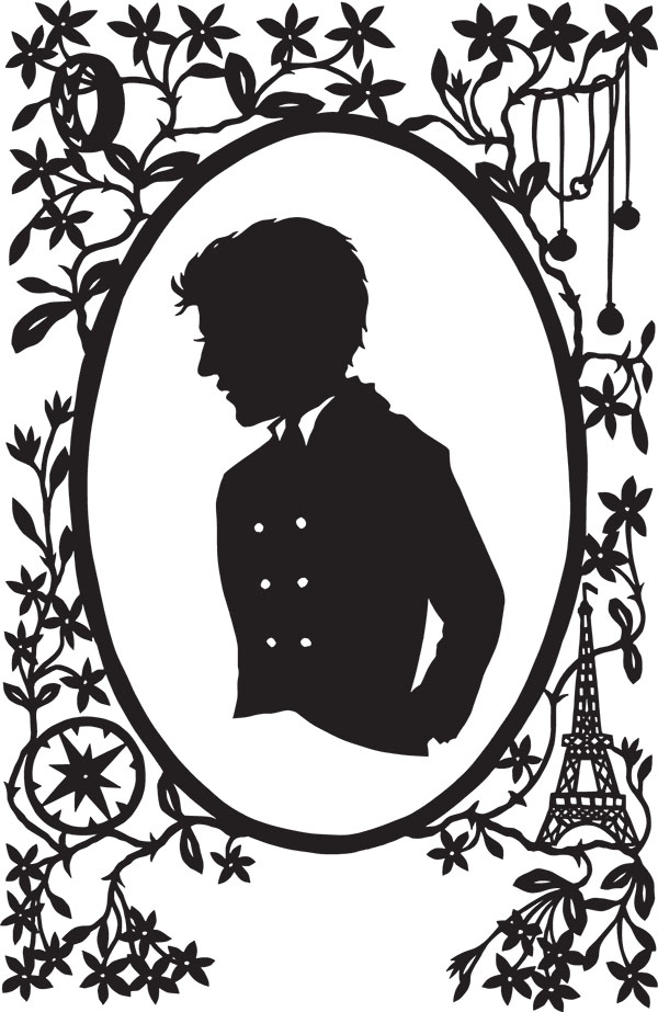 Иллюстрация к книге — Последние часы. Книга II. Железная цепь [i_011.jpg]