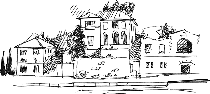 Иллюстрация к книге — «Моревизор» уходит в плавание, или Путешествие в глубь океана [i_026.jpg]