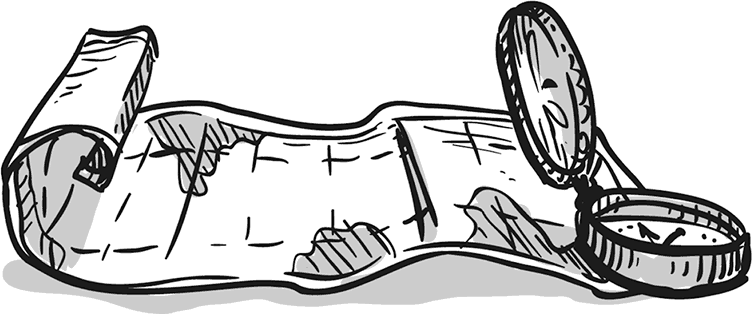 Иллюстрация к книге — «Моревизор» уходит в плавание, или Путешествие в глубь океана [i_061.jpg]