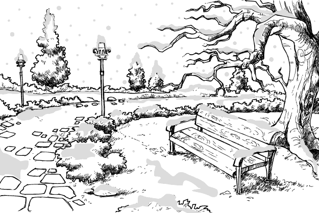 Иллюстрация к книге — «Моревизор» уходит в плавание, или Путешествие в глубь океана [i_086.jpg]