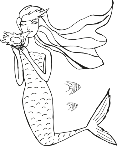 Иллюстрация к книге — «Моревизор» уходит в плавание, или Путешествие в глубь океана [i_095.jpg]