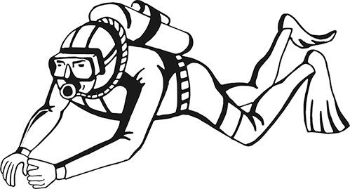 Иллюстрация к книге — «Моревизор» уходит в плавание, или Путешествие в глубь океана [i_098.jpg]