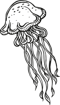 Иллюстрация к книге — «Моревизор» уходит в плавание, или Путешествие в глубь океана [i_117.jpg]