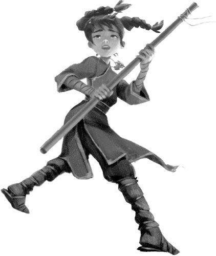 Иллюстрация к книге — Сокровища Двенадцати [i_001.jpg]