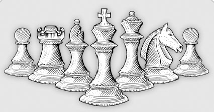 Иллюстрация к книге — Ночь Королей. Игра с судьбой [i_009.jpg]