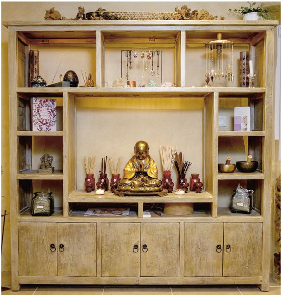 Иллюстрация к книге — Поднебесная страна/ Традиции, культура, праздники, кухня, медицина [i_010.jpg]