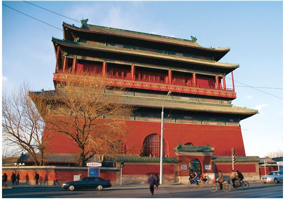 Иллюстрация к книге — Поднебесная страна/ Традиции, культура, праздники, кухня, медицина [i_012.jpg]