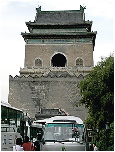 Иллюстрация к книге — Поднебесная страна/ Традиции, культура, праздники, кухня, медицина [i_013.jpg]