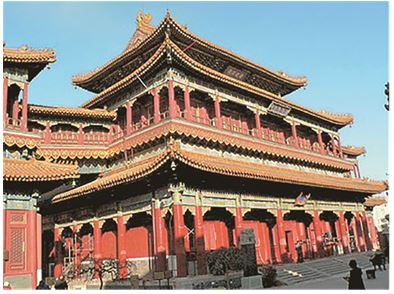 Иллюстрация к книге — Поднебесная страна/ Традиции, культура, праздники, кухня, медицина [i_015.jpg]