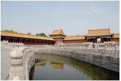 Иллюстрация к книге — Поднебесная страна/ Традиции, культура, праздники, кухня, медицина [i_017.jpg]