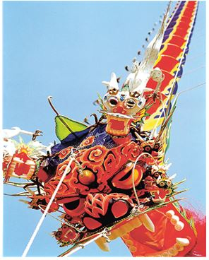 Иллюстрация к книге — Поднебесная страна/ Традиции, культура, праздники, кухня, медицина [i_040.jpg]