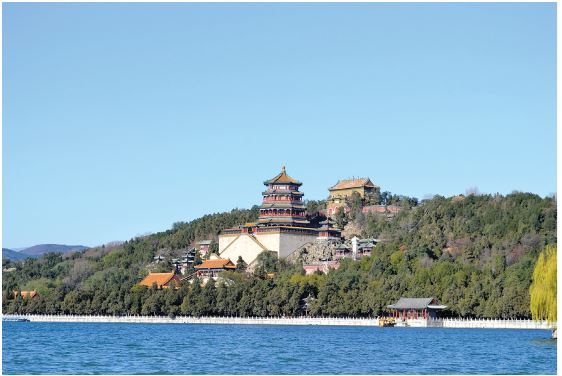 Иллюстрация к книге — Поднебесная страна/ Традиции, культура, праздники, кухня, медицина [i_044.jpg]