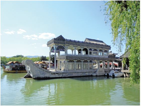 Иллюстрация к книге — Поднебесная страна/ Традиции, культура, праздники, кухня, медицина [i_045.jpg]