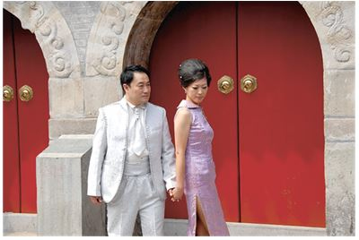 Иллюстрация к книге — Поднебесная страна/ Традиции, культура, праздники, кухня, медицина [i_050.jpg]