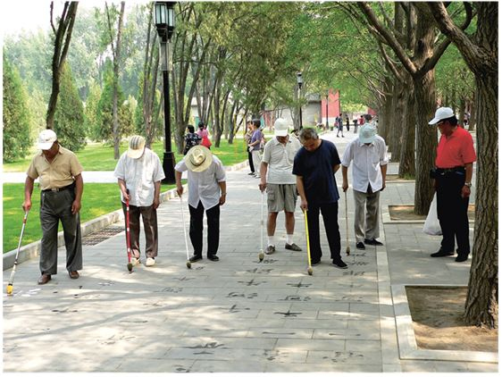 Иллюстрация к книге — Поднебесная страна/ Традиции, культура, праздники, кухня, медицина [i_054.jpg]