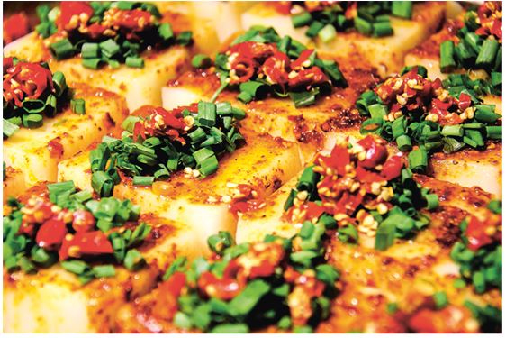 Иллюстрация к книге — Поднебесная страна/ Традиции, культура, праздники, кухня, медицина [i_067.jpg]