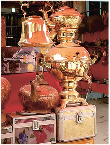 Иллюстрация к книге — Поднебесная страна/ Традиции, культура, праздники, кухня, медицина [i_069.jpg]