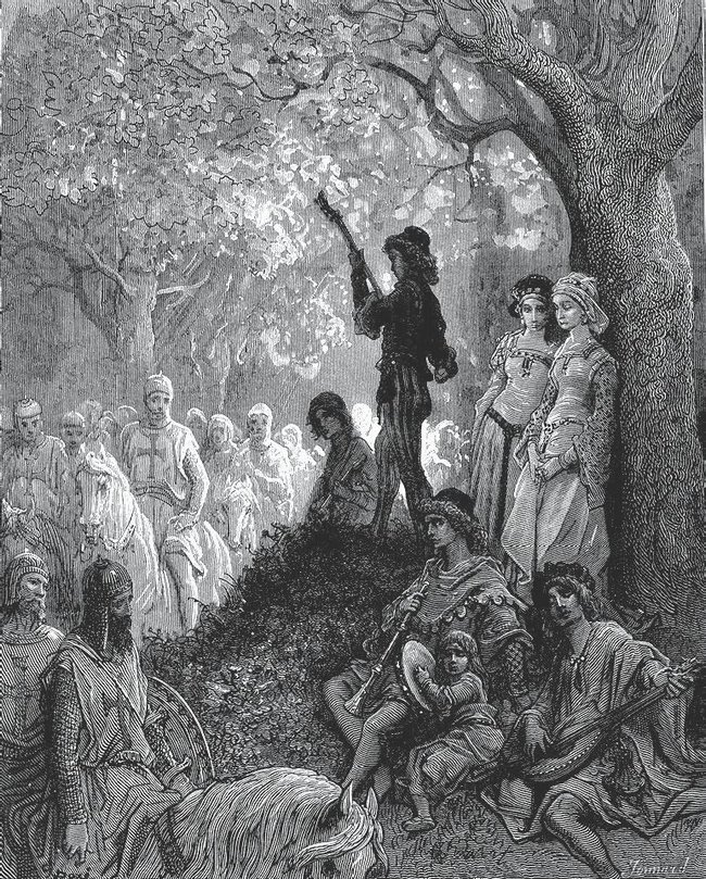 Иллюстрация к книге — Тамплиеры. История ордена рыцарей-храмовников [i_006.jpg]