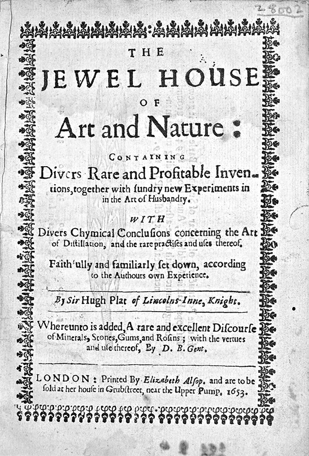 Иллюстрация к книге — Как жить в эпоху Тюдоров. Повседневная реальность в Англии ХVI века [i_005.jpg]