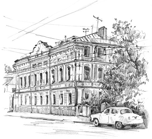 Иллюстрация к книге — Совдетство [i_007.jpg]