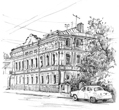 Иллюстрация к книге — Совдетство [i_011.jpg]