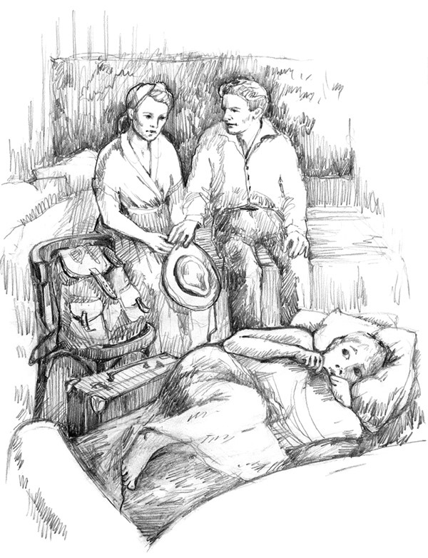 Иллюстрация к книге — Совдетство [i_015.jpg]