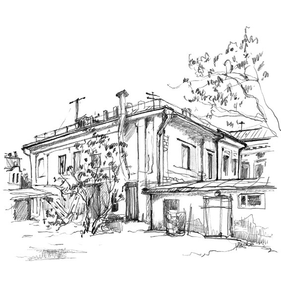 Иллюстрация к книге — Совдетство [i_022.jpg]