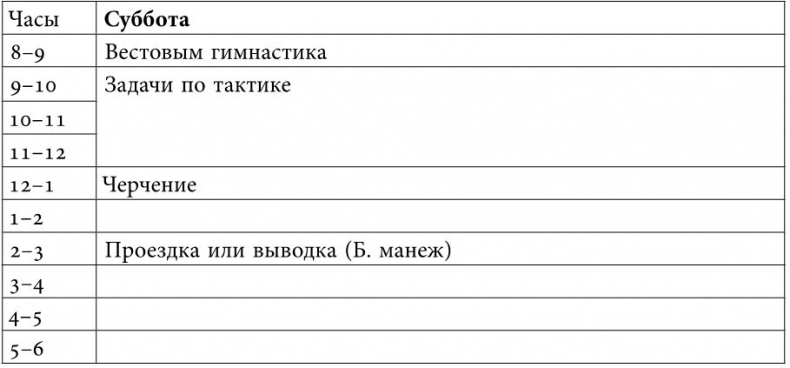 Иллюстрация к книге — Русский всадник в парадигме власти [i_020.jpg]