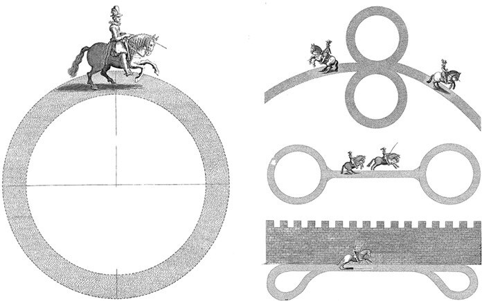 Иллюстрация к книге — Русский всадник в парадигме власти [i_065.jpg]