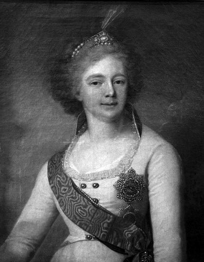 Иллюстрация к книге — Русский всадник в парадигме власти [i_068.jpg]